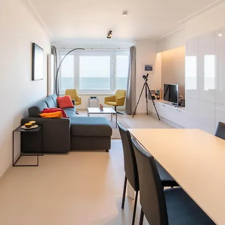 Apartament Beautiful With View