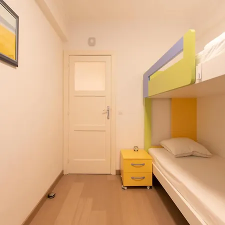 Apartament Beautiful With View *