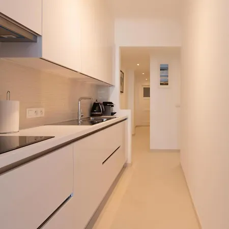 Beautiful With View Apartament *